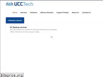 ucctech.com