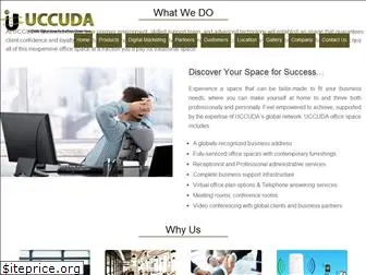 uccuda.com