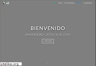 uccuyo.edu.ar