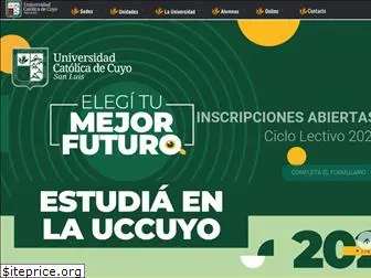 uccuyosl.edu.ar