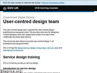 ucd-courses.cloudapps.digital