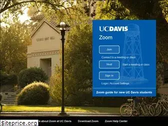 ucdavis.zoom.us