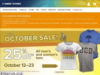 ucdavisstores.com