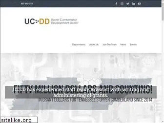 ucdd.org