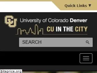 ucdenver.edu