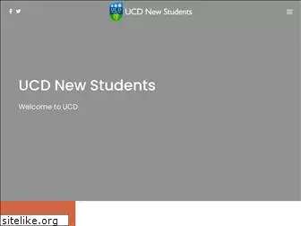 ucdnewstudents.ie