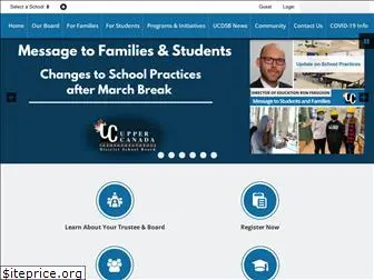 ucdsb.on.ca