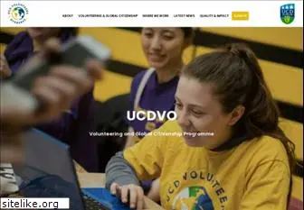 ucdvo.org
