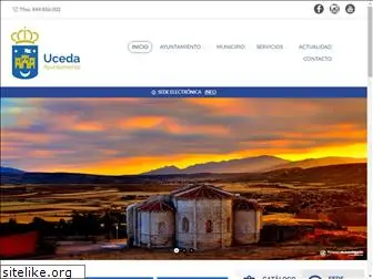 uceda.es