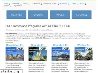 ucedaschools.com