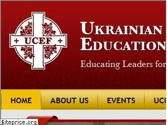 ucef.org