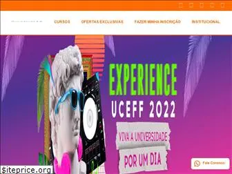 uceff.edu.br