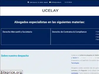 ucelay.es