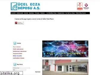 ucelecza.com