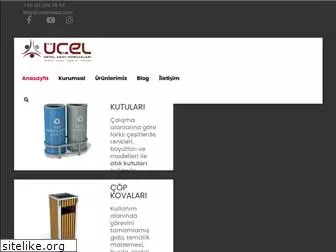 ucelmetal.com