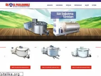 ucelpaslanmaz.com