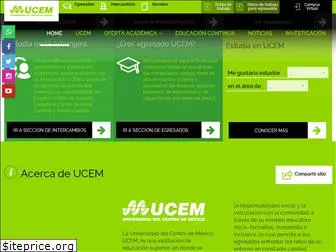 ucem.edu.mx