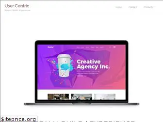 ucentric.co