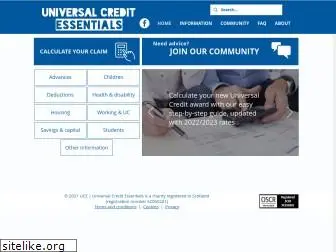 uceplus.co.uk