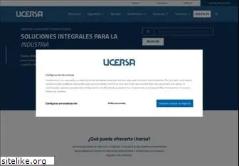 ucersa.com