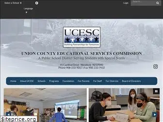 ucesc.org