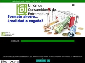 ucex.org