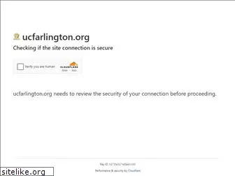 ucfarlington.org