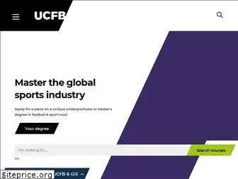 ucfb.com