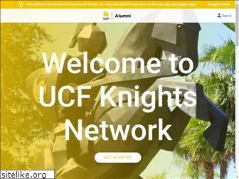 ucfknightsnetwork.com