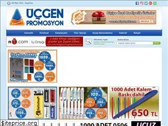 ucgenpromosyon.com