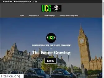 ucglondon.org.uk