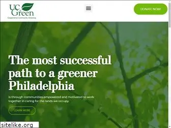 ucgreen.org