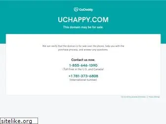 uchappy.com