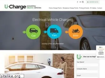 ucharge.co.uk