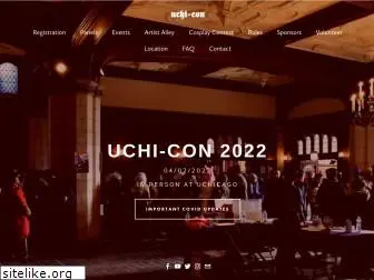 uchi-con.com