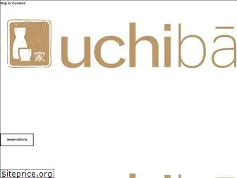 uchiba.com