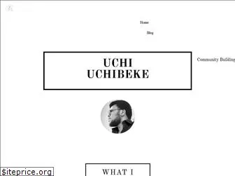 uchibeke.com