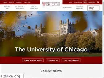 uchicago.edu