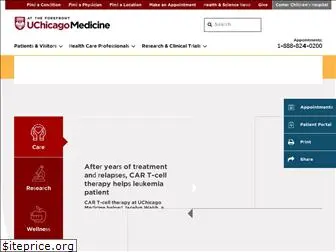 uchicagomedicine.org