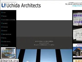 uchida-archi.co.jp