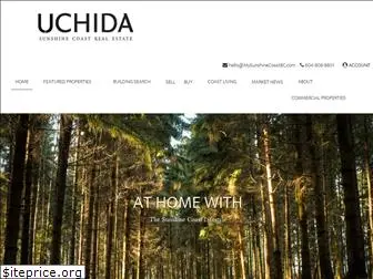 uchidarealestate.com