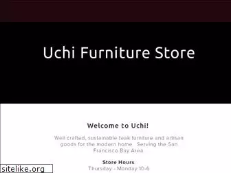 uchihouse.com