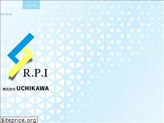 uchikawa-rpi.co.jp