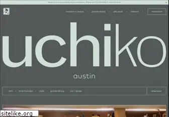 uchikoaustin.com