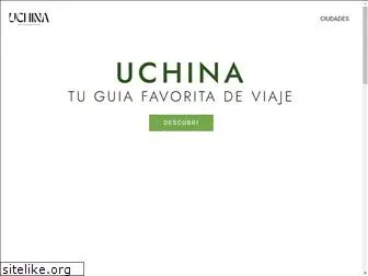 uchina.com.ar