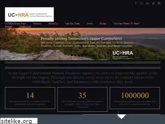 uchra.org