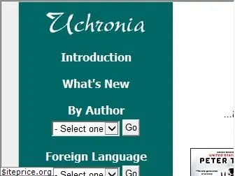 uchronia.net