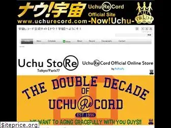 uchurecord.com