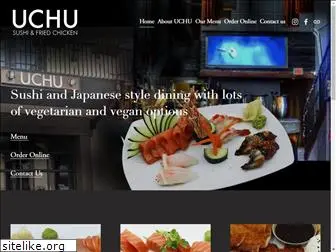 uchusushi.com