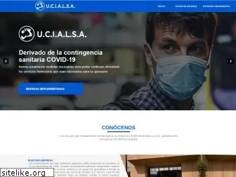 ucialsa.com.mx
